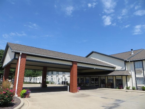 Ramada by Wyndham Springfield North - image 48