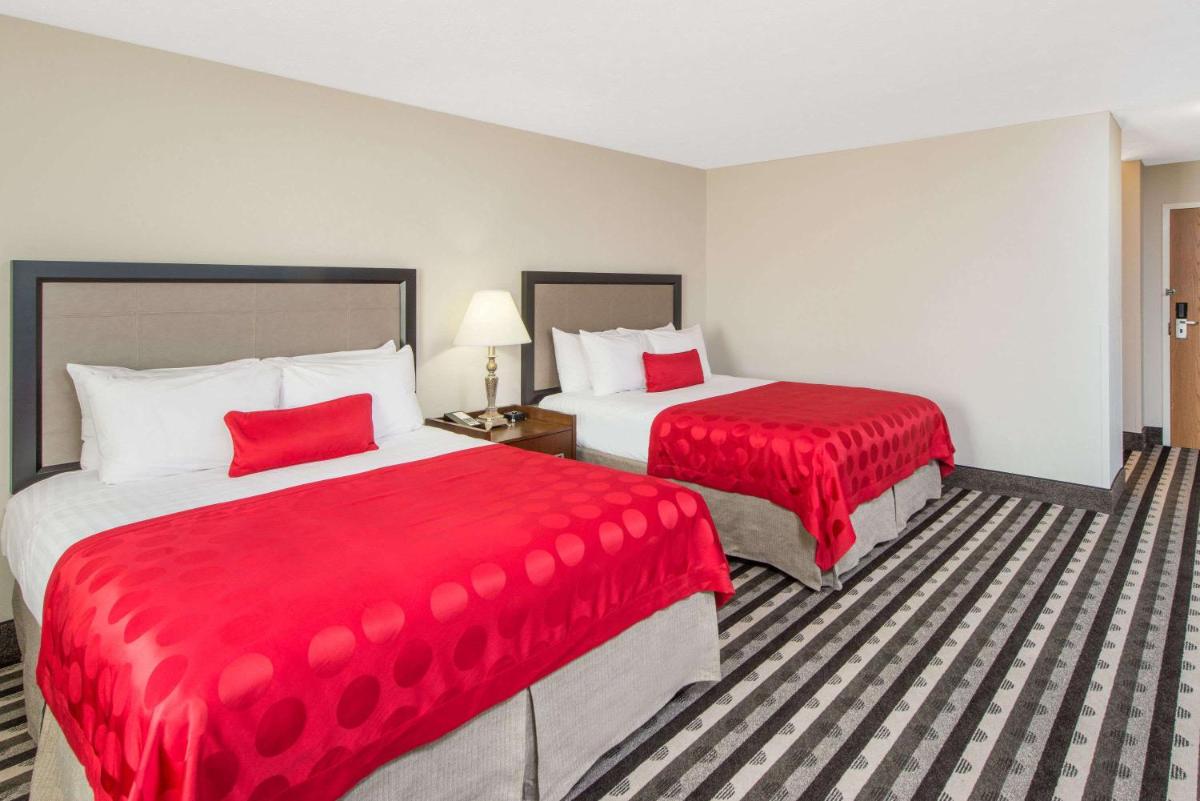 Ramada by Wyndham Springfield North - image 7
