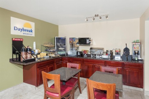 Days Inn by Wyndham Springfield - image 22