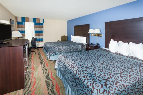 Days Inn by Wyndham Springfield - image 24
