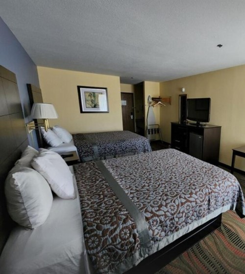 Days Inn by Wyndham Springfield - image 31