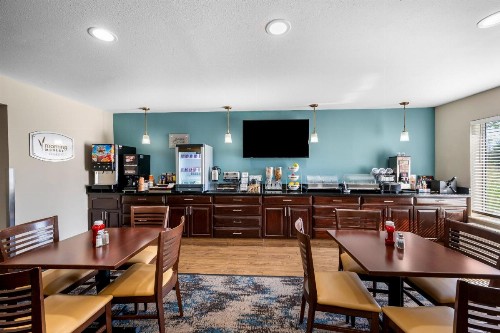 Sleep Inn Springfield West - image 14