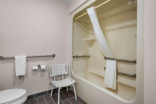 Sleep Inn Springfield West - image 15