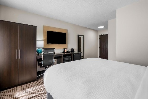 Sleep Inn Springfield West - image 18