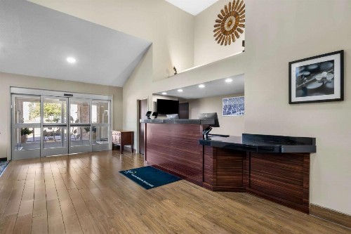 Sleep Inn Springfield West - image 20