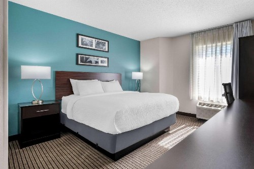 Sleep Inn Springfield West - image 22