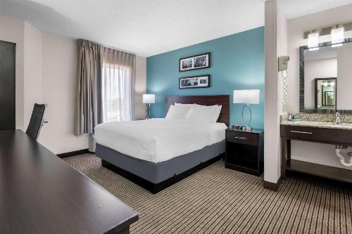 Sleep Inn Springfield West - image 32
