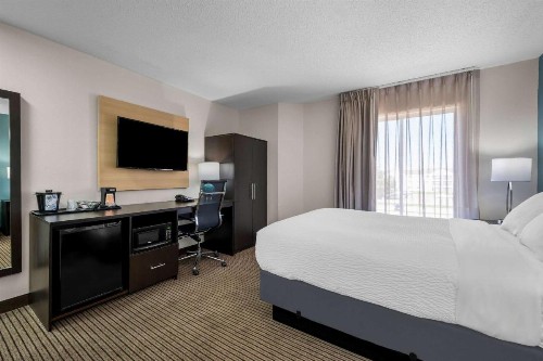 Sleep Inn Springfield West - image 34