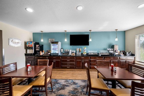 Sleep Inn Springfield West - image 35