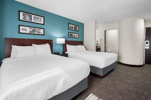 Sleep Inn Springfield West - image 39
