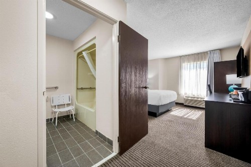 Sleep Inn Springfield West - image 48