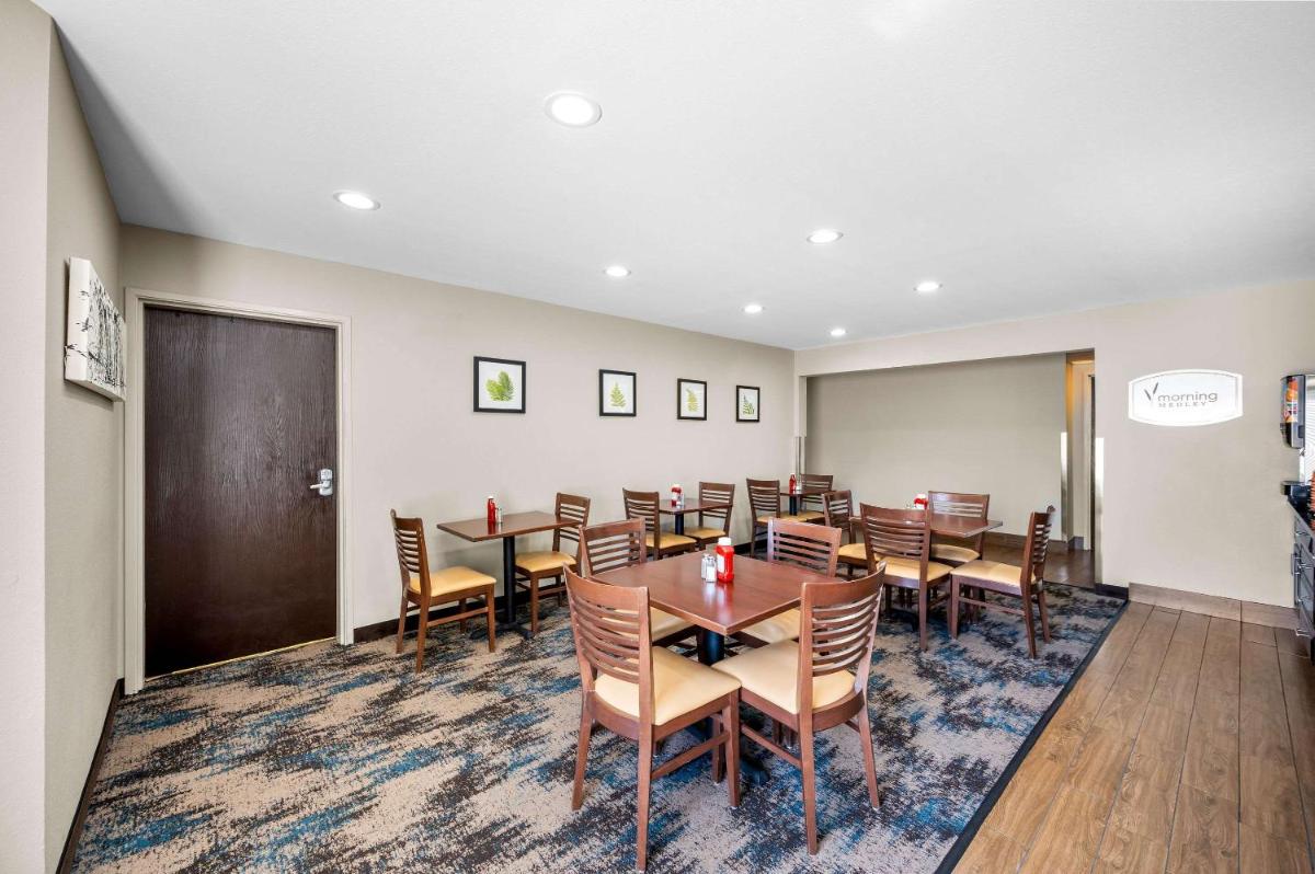 Sleep Inn Springfield West - image 5