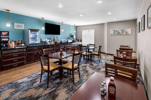 Sleep Inn Springfield West - image 50