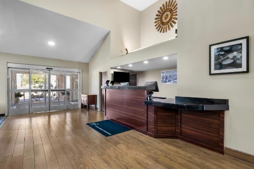 Sleep Inn Springfield West - image 9