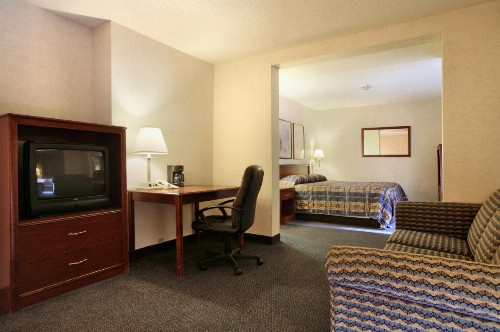 Motel 6 Springfield Il - Airport - image 12