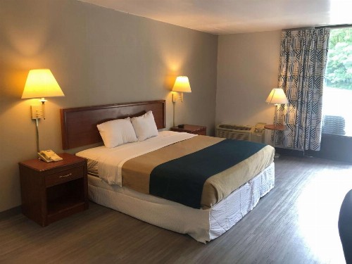 Motel 6 Springfield Il - Airport - image 9