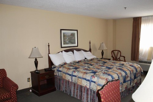 Mansion View Inn & Suites - image 21