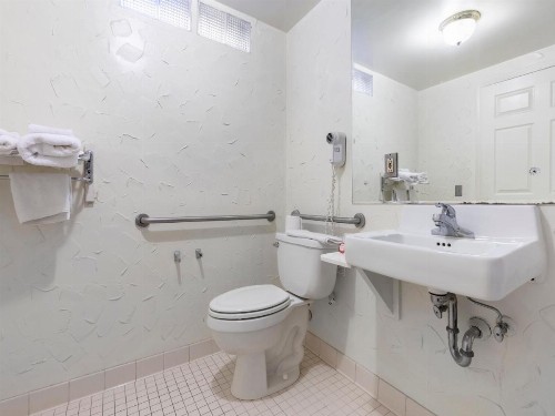 Mansion View Inn & Suites - image 22