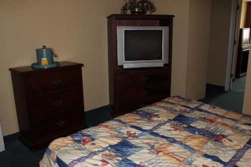 Mansion View Inn & Suites - image 23