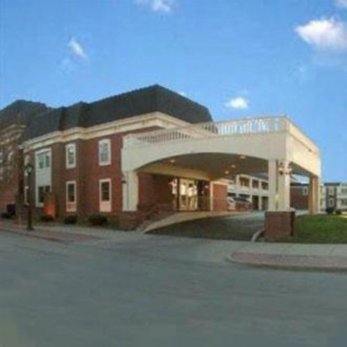 Mansion View Inn & Suites - image 33
