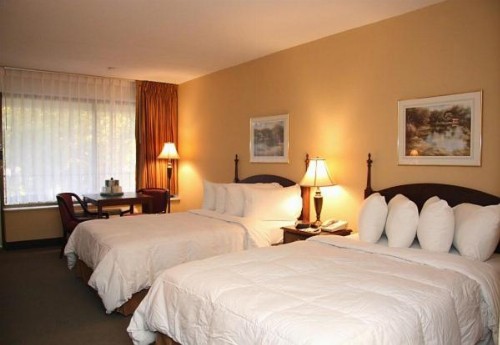 Mansion View Inn & Suites - image 34