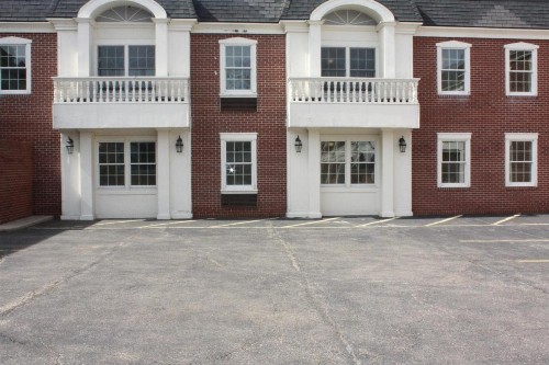Mansion View Inn & Suites - image 35