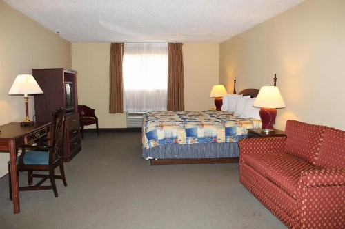 Mansion View Inn & Suites - image 46
