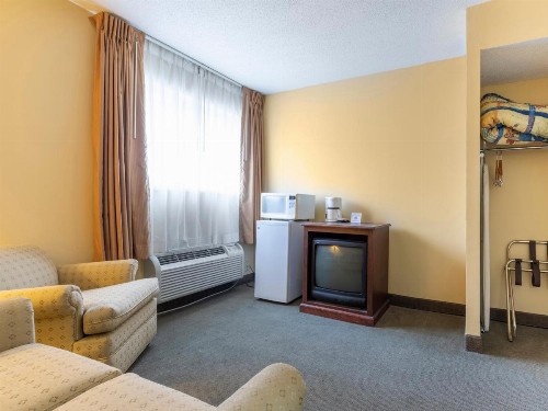 Mansion View Inn & Suites - image 47
