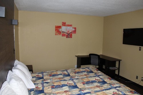 Mansion View Inn & Suites - image 5