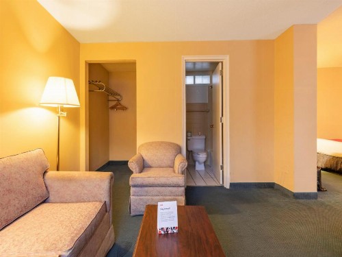 Mansion View Inn & Suites - image 8