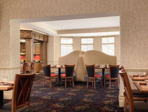 President Abraham Lincoln - A Doubletree by Hilton Hotel - image 12