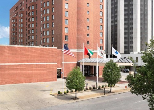 President Abraham Lincoln - A Doubletree by Hilton Hotel - image 24