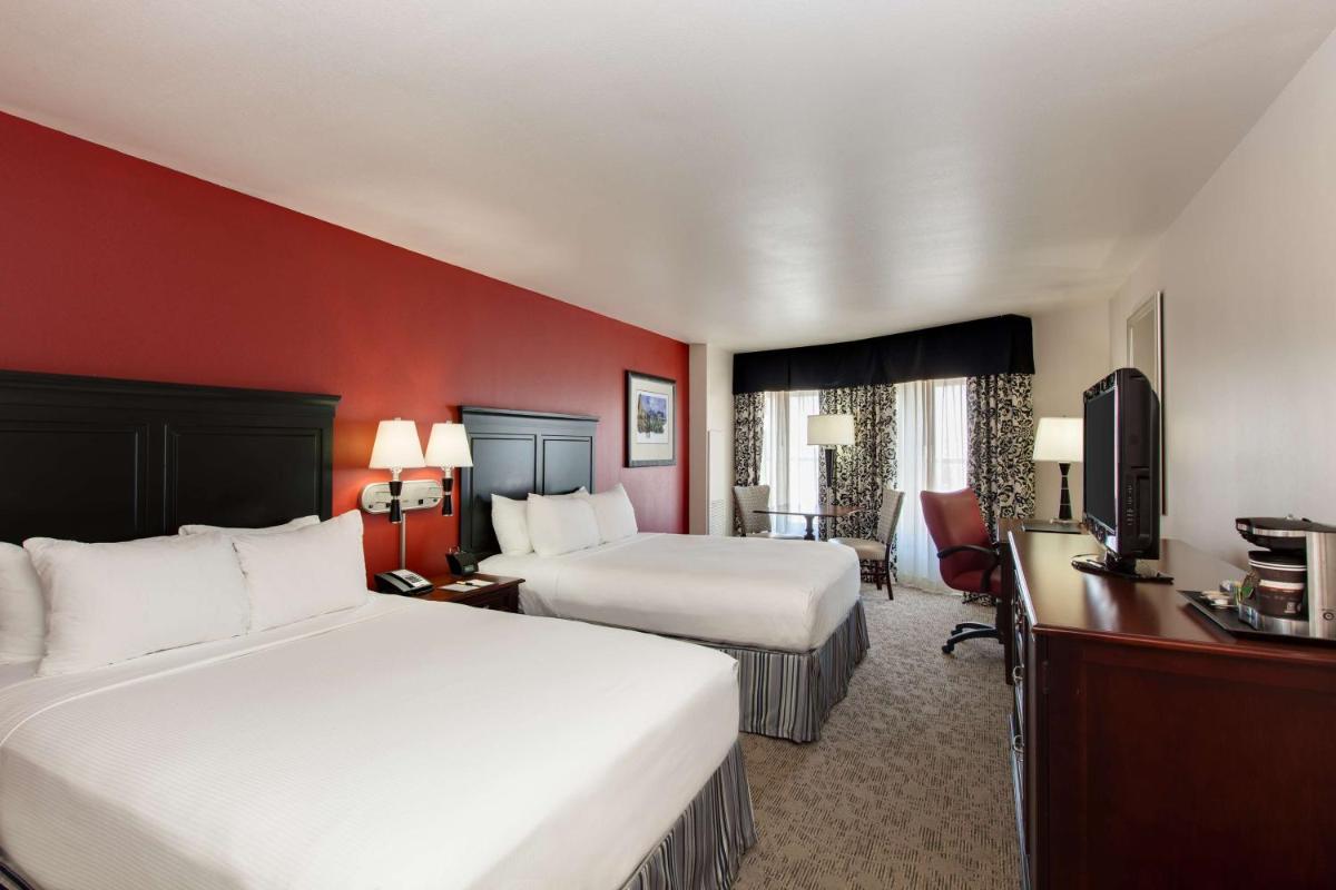 President Abraham Lincoln - A Doubletree by Hilton Hotel - image 3