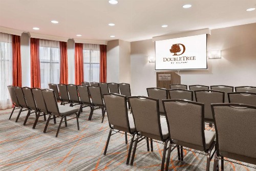 President Abraham Lincoln - A Doubletree by Hilton Hotel - image 32