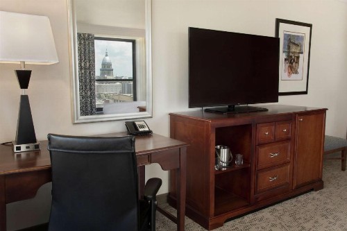 President Abraham Lincoln - A Doubletree by Hilton Hotel - image 35