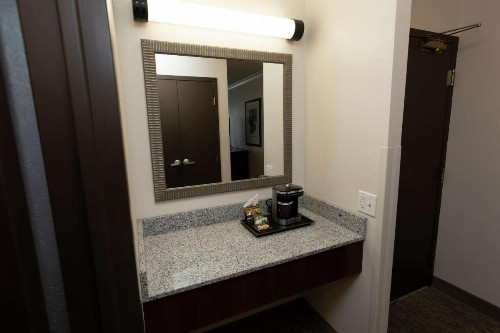 President Abraham Lincoln - A Doubletree by Hilton Hotel - image 4