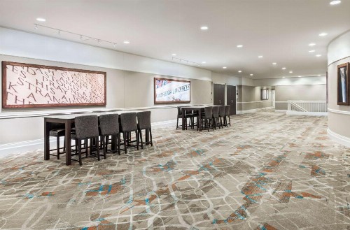 President Abraham Lincoln - A Doubletree by Hilton Hotel - image 6
