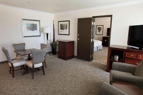 President Abraham Lincoln - A Doubletree by Hilton Hotel - image 7