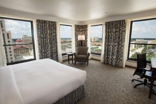 President Abraham Lincoln - A Doubletree by Hilton Hotel - image 9