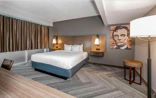 State House Inn - image 34