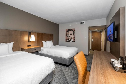State House Inn - image 37