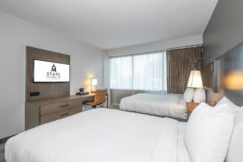State House Inn - image 38
