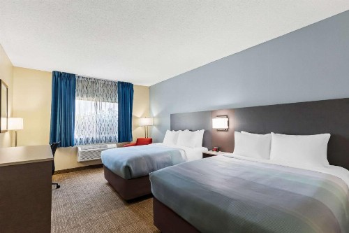 Quality Inn & Suites Springfield - image 14