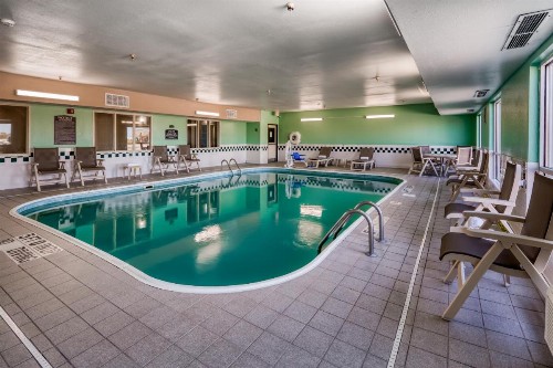 Quality Inn & Suites Springfield - image 17