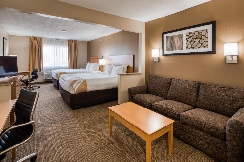 Quality Inn & Suites Springfield - image 2