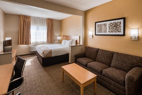 Quality Inn & Suites Springfield - image 21