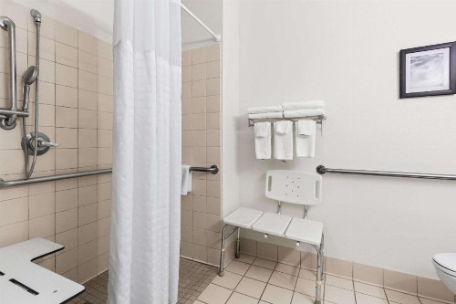 Quality Inn & Suites Springfield - image 25