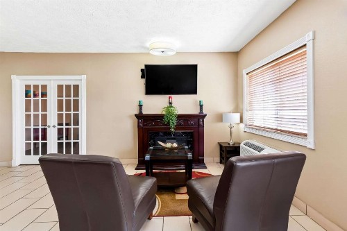 Quality Inn & Suites Springfield - image 3