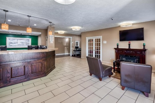 Quality Inn & Suites Springfield - image 30