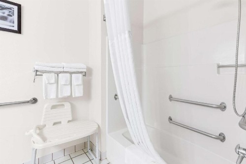 Quality Inn & Suites Springfield - image 40